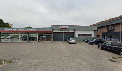 ADITUM, Architecte à Drumettaz-Clarafond