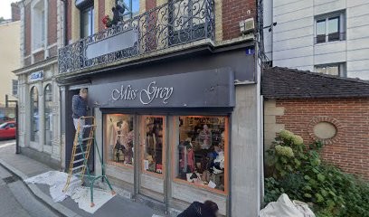 Yazdanpanah & Associe, Architecte à Pont-Audemer