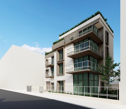 Novarchi, Architecte à Champs-sur-Marne