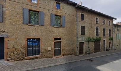 RF ARCHITECTURE, Architecte à Lachassagne