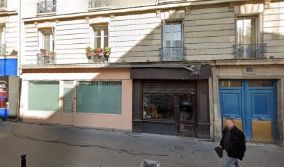 AER Architecture, Architecte à Paris 18