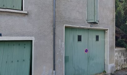 Gambu Caparros Virginie Francoise, Architecte à Gaillac