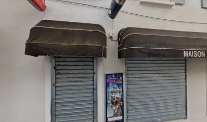 Atelier Cube Delfino Romeyer, Architecte à Tullins