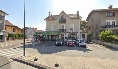 Pierre Negre Architecte, Architecte à Aix-les-Bains