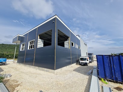 M.C.R Maîtrise d'Oeuvre - Contractant Général, Architecte à Vallon-Pont-d'Arc