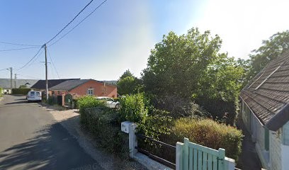 COLIGNON ARCHITECTE, Architecte à Petiville