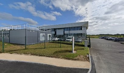 Architecture Tommy-Martin (SARL), Architecte à Lannion