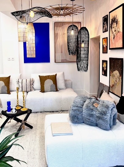 Intérieurs &Sens, Architecte à Seclin