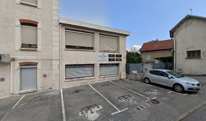 Atelier Chanéac Architecture, Architecte à Chambéry