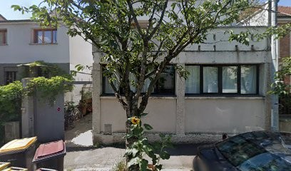 Lusso Et Laurent SCP, Architecte aux Lilas