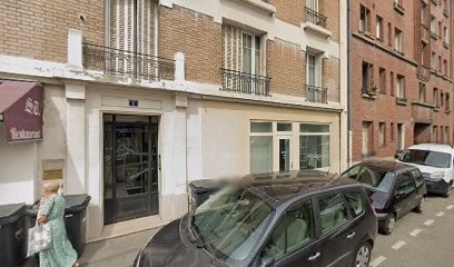 Pereira Jimmy, Architecte à Maisons-Alfort