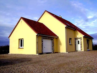 Marie Lemaître, Architecte à Saint-Pierre-Église
