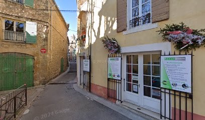 Alexis Valour, Architecte à Rognes