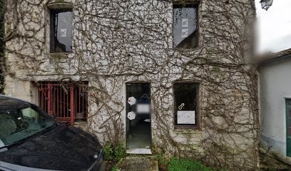 Atelierural Architectures, Architecte à Saint-Sauvant