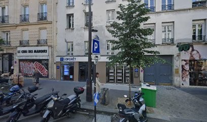 Rapp et Nogen, Architecte à Paris 10