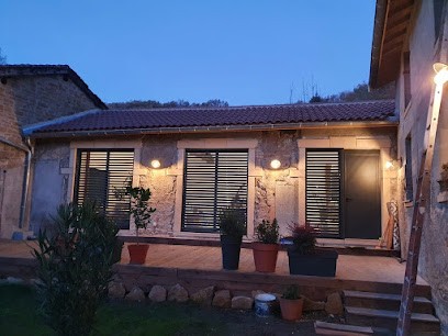 Bonjour architecture, Architecte à Châtillon