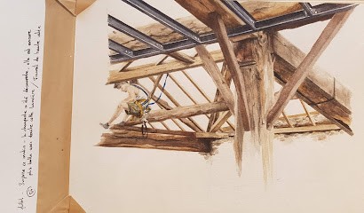 CAUE de la Sarthe - Conseil d'Architecture, d'Urbanisme et de l'Environnement, Architecte au Mans