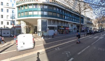 Atelier Perez Prado, Architecte à Marseille 01