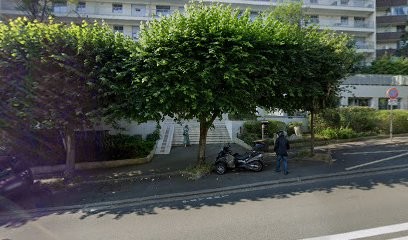 Octone, Architecte à Meudon