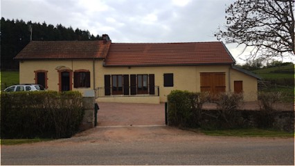 AXE 8, Architecte à Saint-Bernard