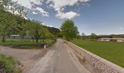 Bureau D’étude En Bâtiment Carriere Daniel, Architecte à Montdardier