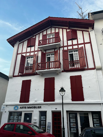Cerkle Architecture D'intérieur Architecte à Saint-Jean-de-Luz