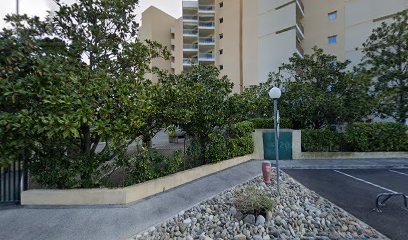 Kreiker Ghassan, Architecte à Mandelieu-la-Napoule