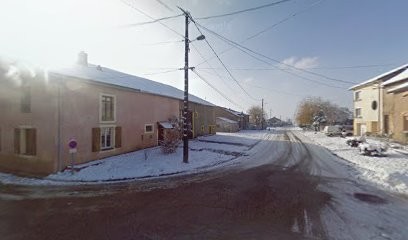 Plans Maisons Neuves Permis De Construire, Architecte à Hagéville