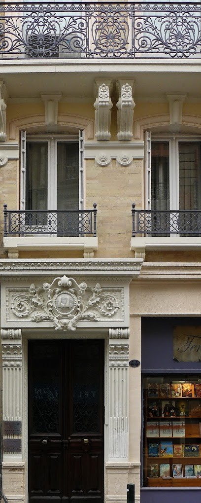 Agence XYZ, Architecte à Toulouse