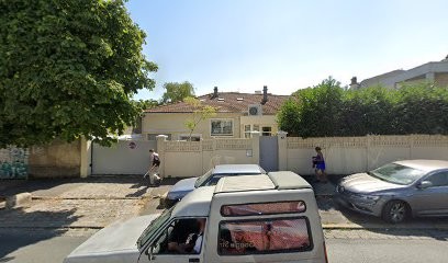 Catherine Tricot architecte, Architecte à Montreuil