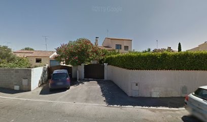 Francois Pierre Alexandre, Architecte à Mauguio