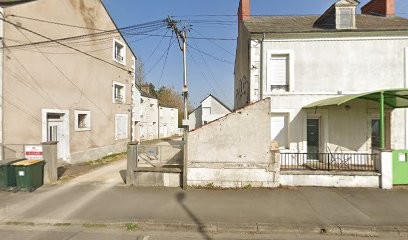 Eric Colombier Architecte DPLG, Architecte à Bourges