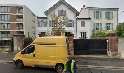 LANLO & PARTENAIRES Architectes, Architecte à Meudon