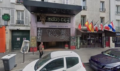 Atelier 16 Architecture, Architecte à Paris 18