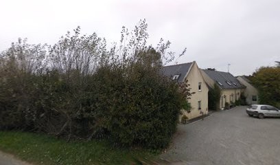 Kevin Velghe Architecte, Architecte au Palais