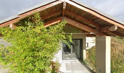 Olivet Eve et Faillie Bertrand SELARL, Architecte à Millau