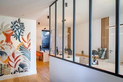 Solen Duhamel Architecte Dplg, Architecte à Vannes