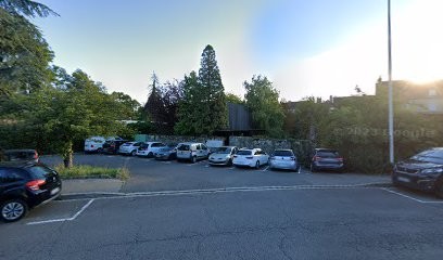 Reichardt Ferreux Architectes, Architecte à Lons-le-Saunier