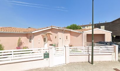 Chargy Stéphane, Architecte à Bègles