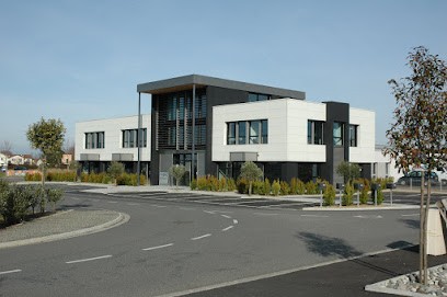 CABINET D'ARCHITECTURE FABRE, Architecte à Oloron-Sainte-Marie