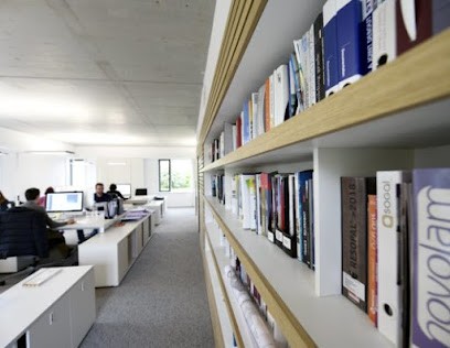 ACCORD & ARCHI, Architecte à Villers-lès-Nancy