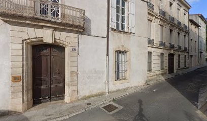 Di Costanzo Pascale, Architecte à Lodève