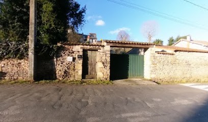 AD Vitam Atelier D'architecture, Architecte à Ruffec