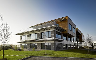 Arco, Architecte à Schiltigheim