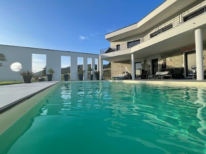 Kechichian Shahnour, Architecte à Valence