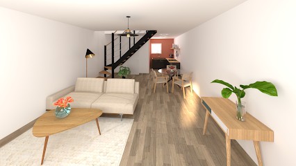 Lu Au Carré, Architecte à Toulouse