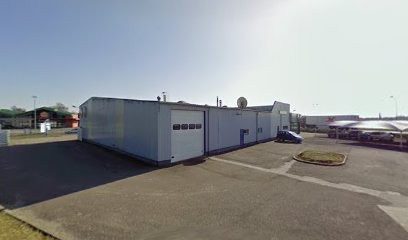 Kubik, Architecte à Sarrebourg