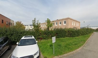 Rollet Thibault, Architecte à Cran-Gevrier