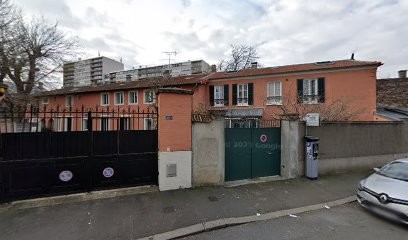 A.D.A Alpha Design Architecture, Architecte à Nanterre