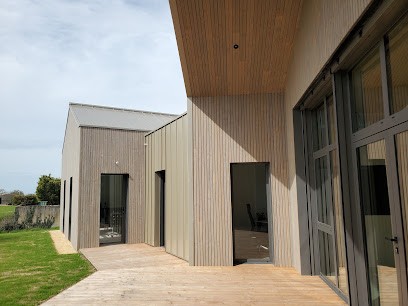 Yucca Architecture, Architecte à Maulévrier